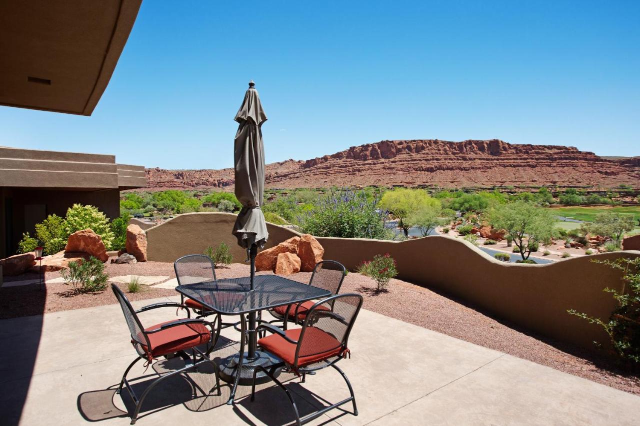 Вилла Red Rock Сент-Джордж Экстерьер фото
